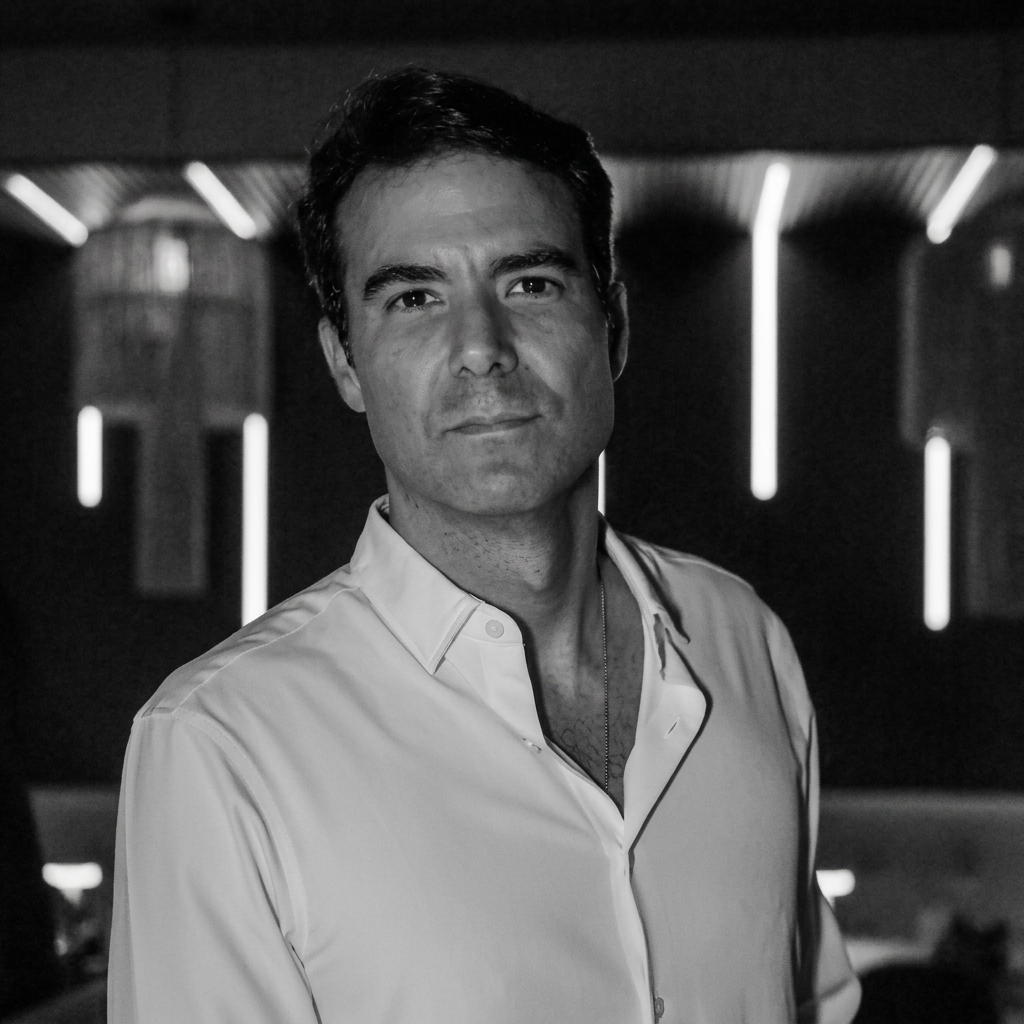 Ricardo Gil Anderson
